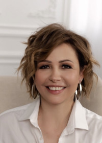 Калюжка Олена Олександрівна